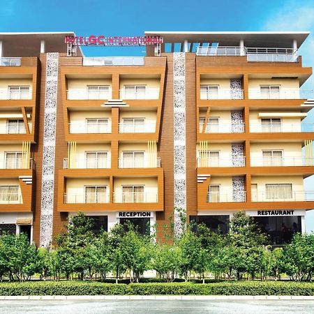 Hotel Gc International Digha  Dış mekan fotoğraf