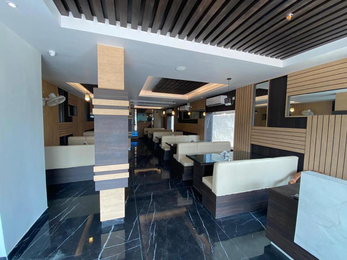 Hotel Gc International Digha  Dış mekan fotoğraf