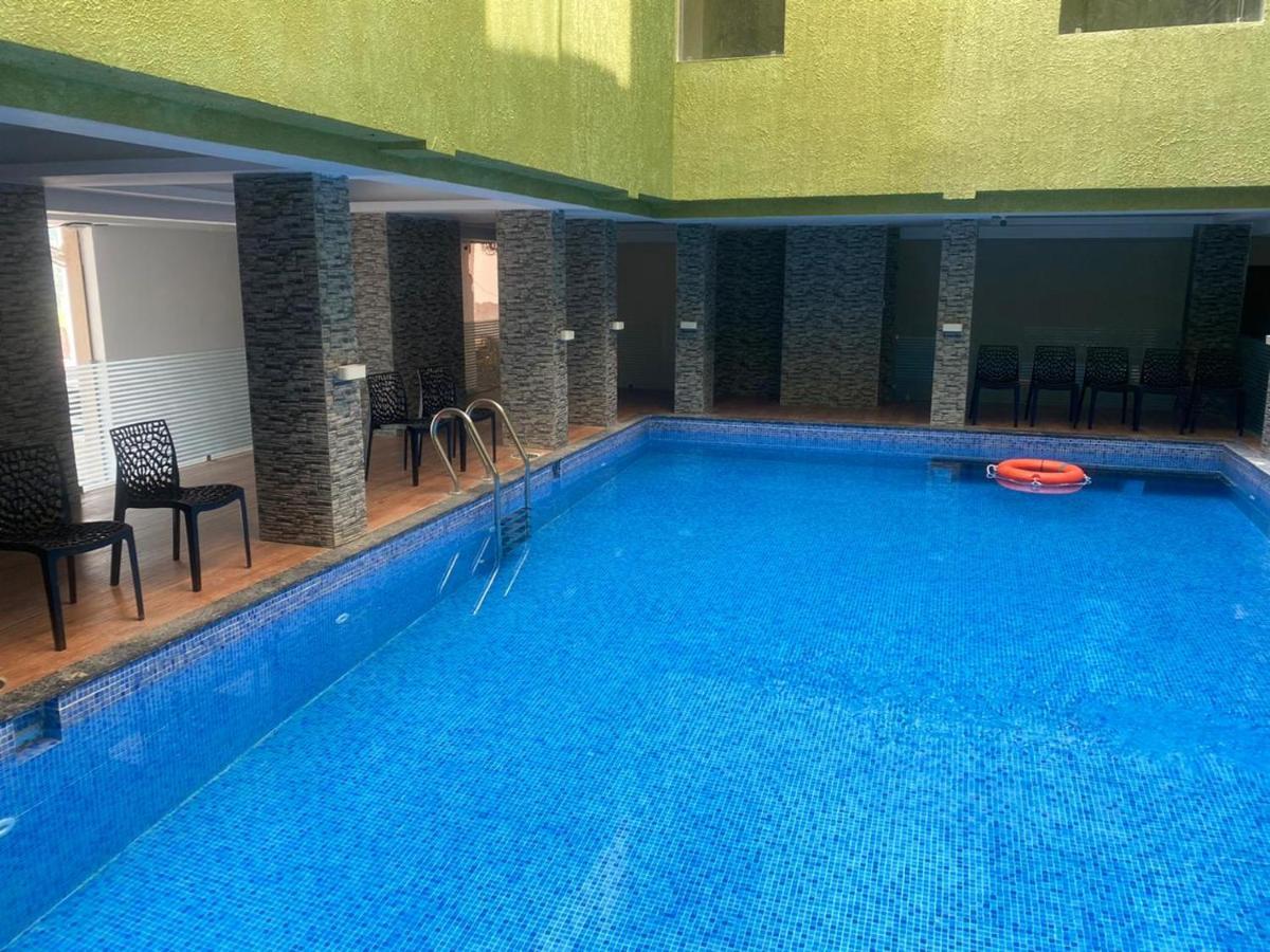 Hotel Gc International Digha  Dış mekan fotoğraf