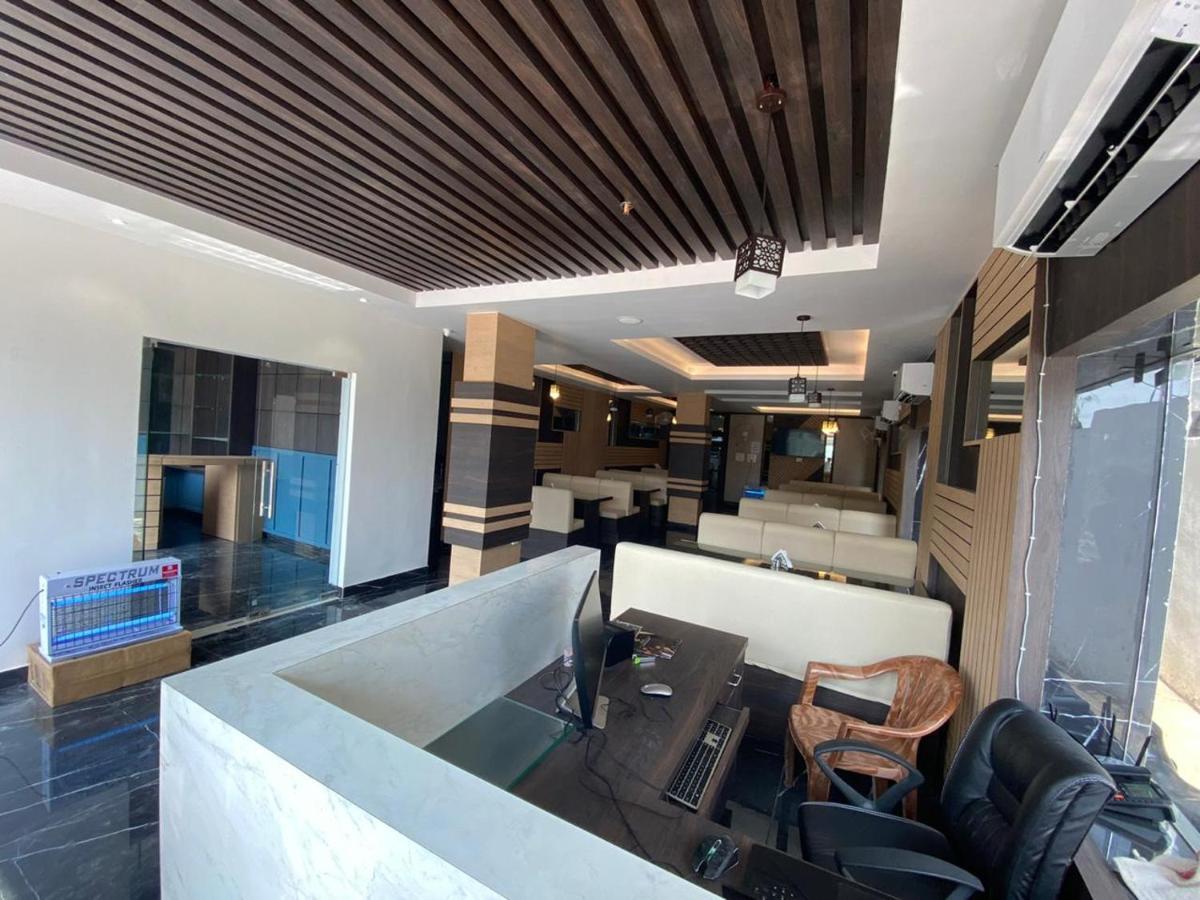 Hotel Gc International Digha  Dış mekan fotoğraf