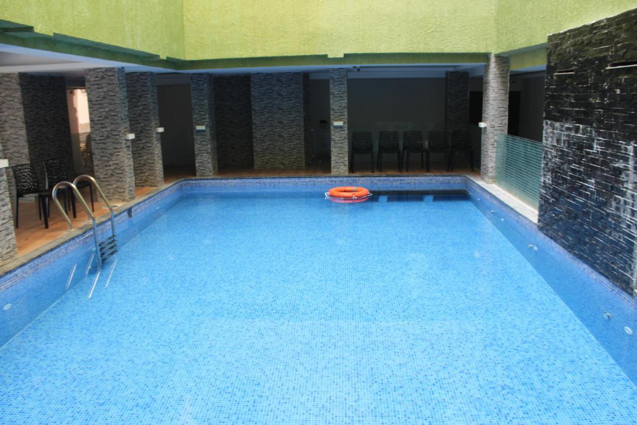 Hotel Gc International Digha  Dış mekan fotoğraf