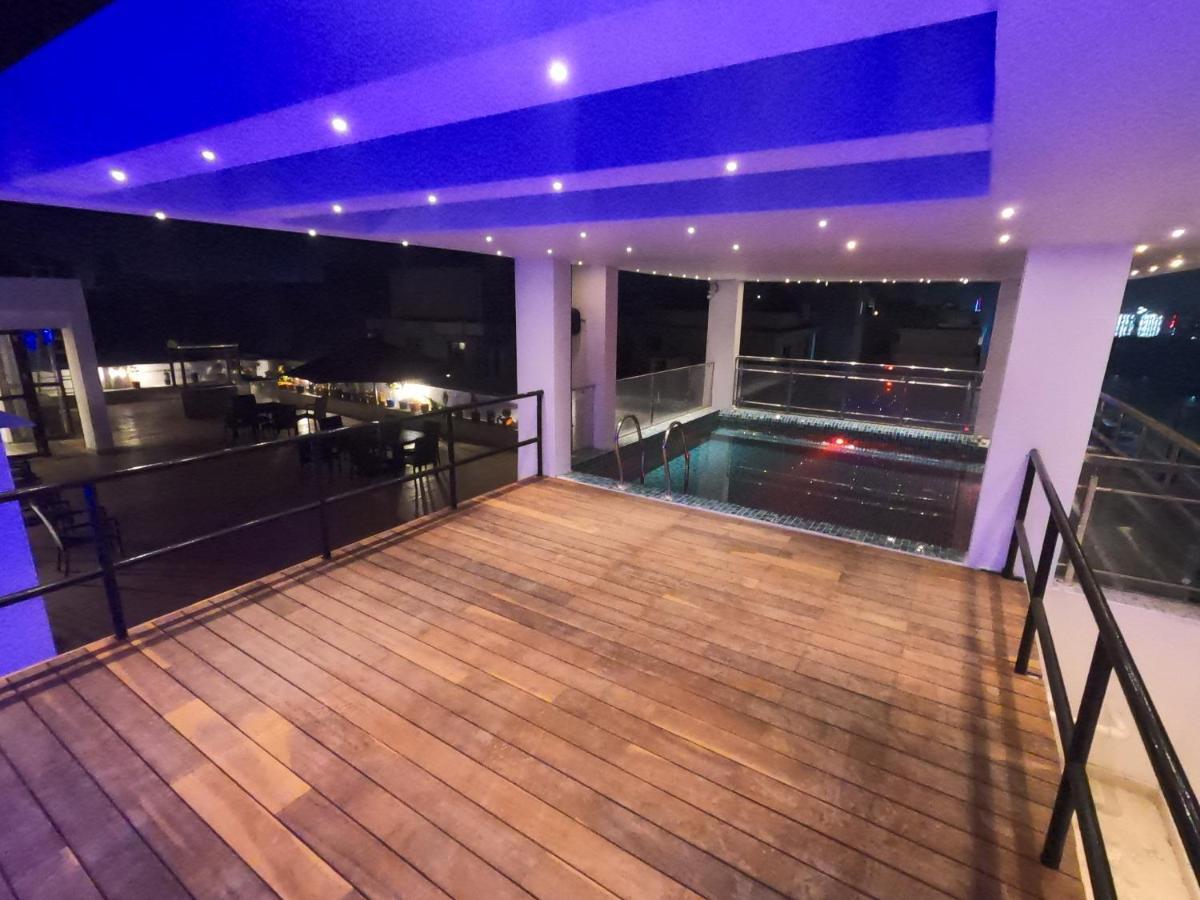 Hotel Gc International Digha  Dış mekan fotoğraf
