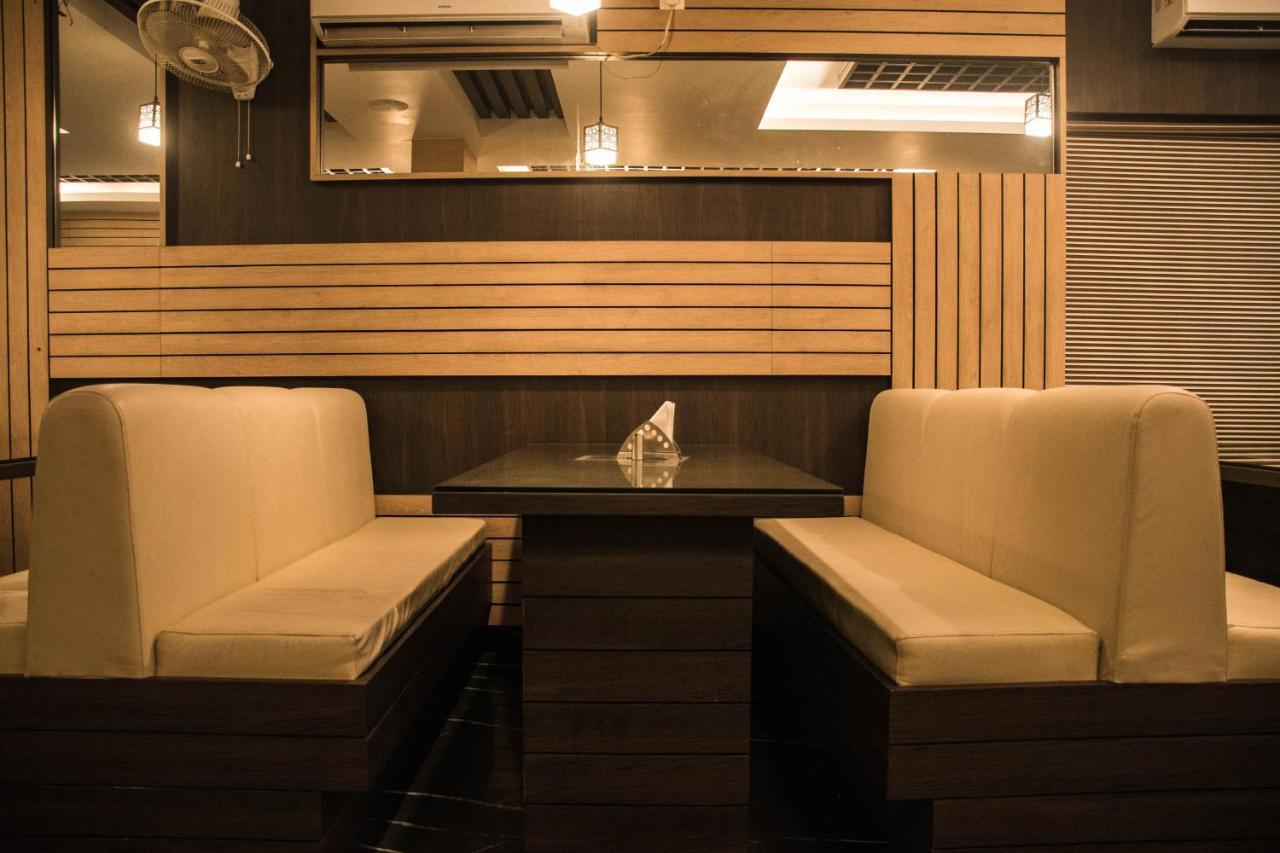 Hotel Gc International Digha  Dış mekan fotoğraf