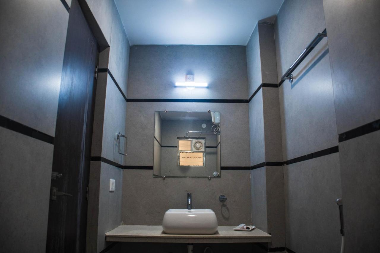 Hotel Gc International Digha  Dış mekan fotoğraf