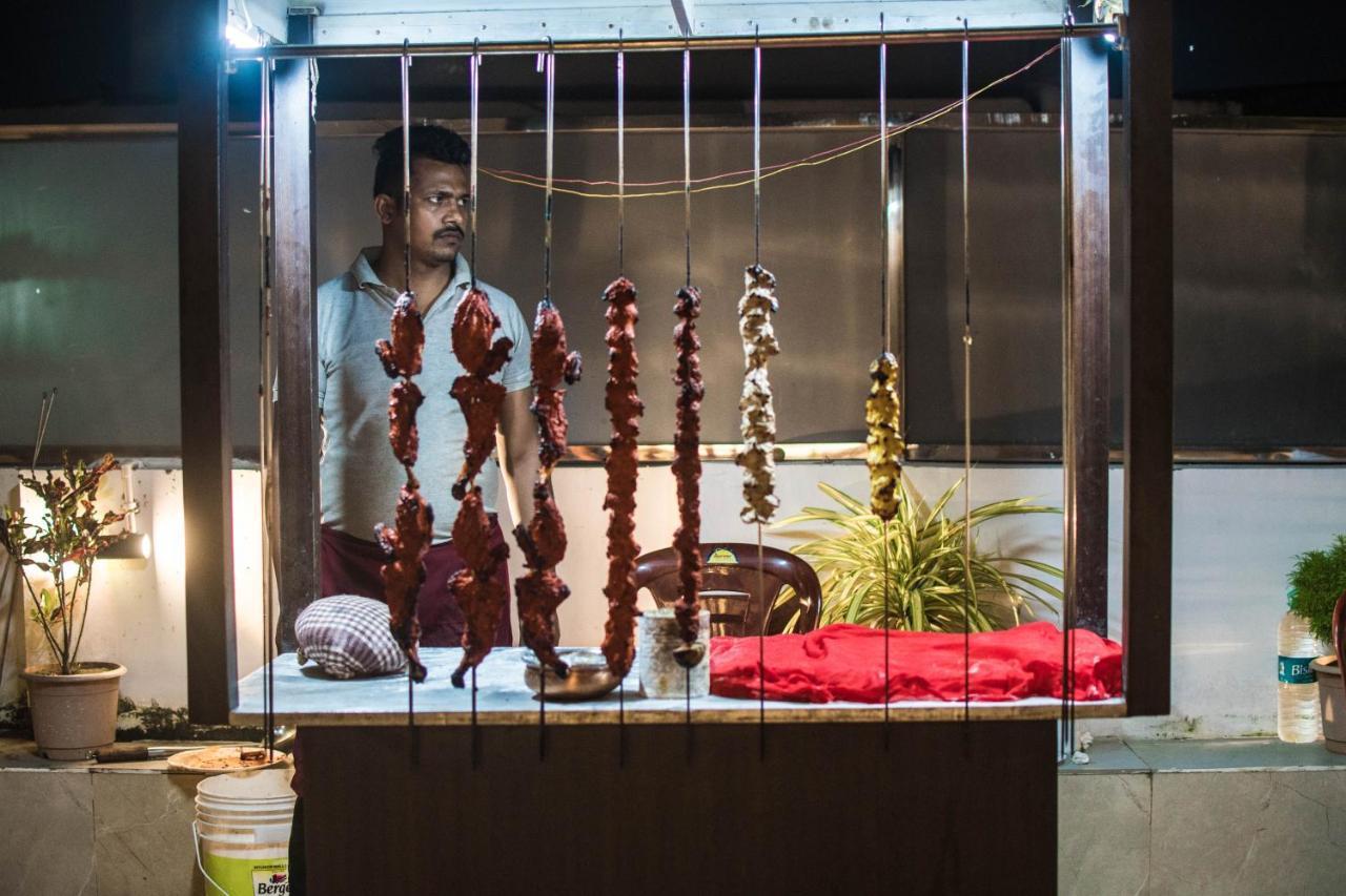 Hotel Gc International Digha  Dış mekan fotoğraf