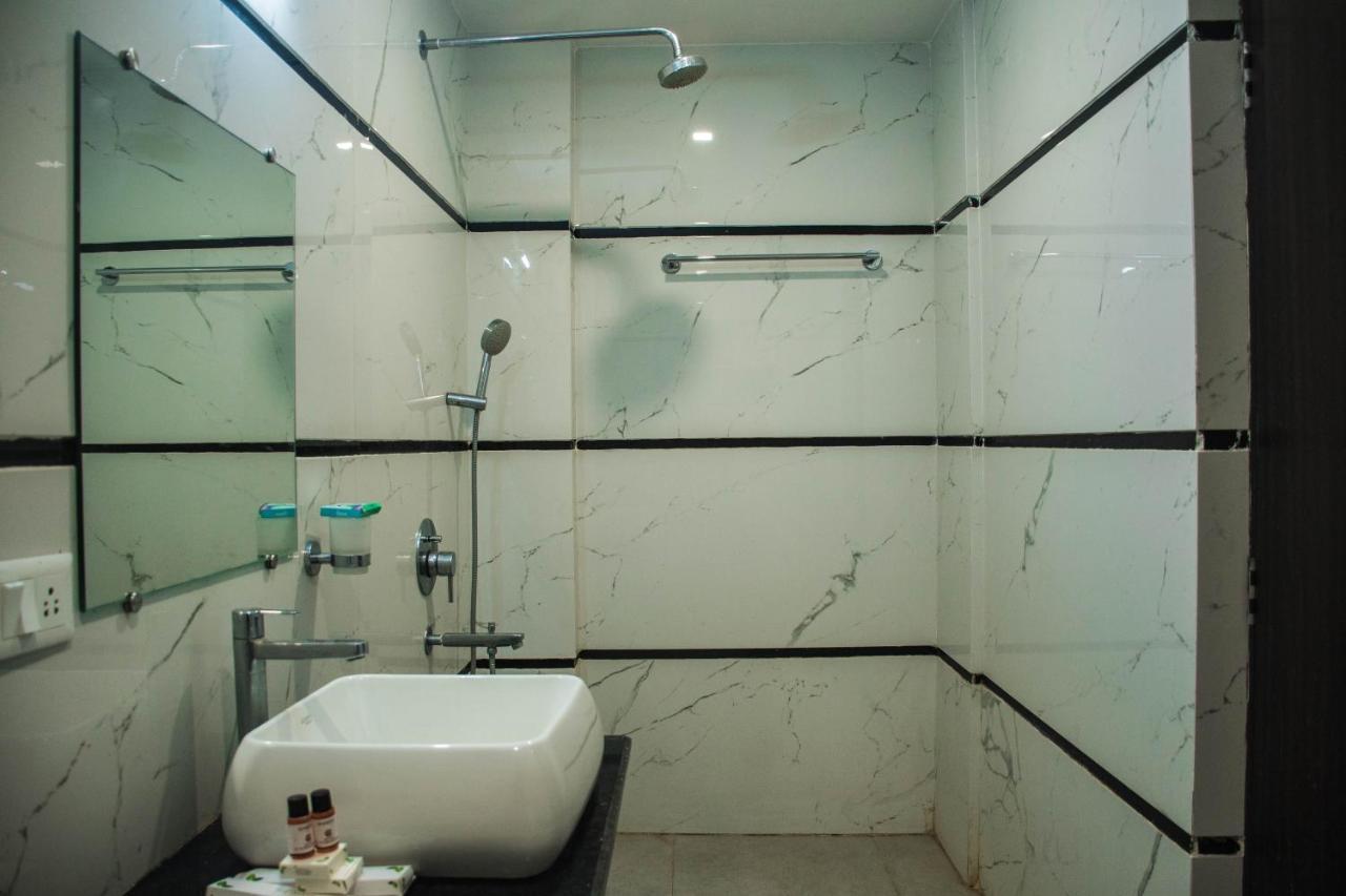 Hotel Gc International Digha  Dış mekan fotoğraf