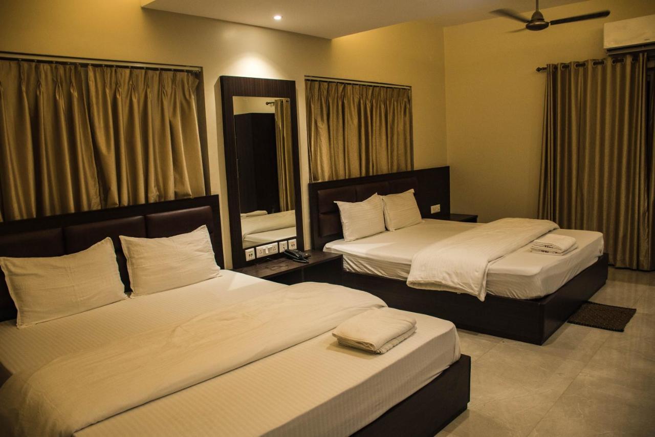 Hotel Gc International Digha  Dış mekan fotoğraf