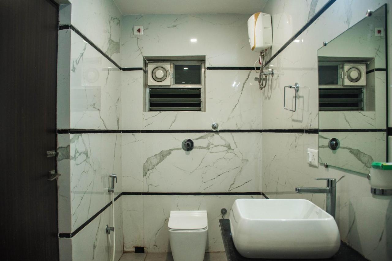 Hotel Gc International Digha  Dış mekan fotoğraf