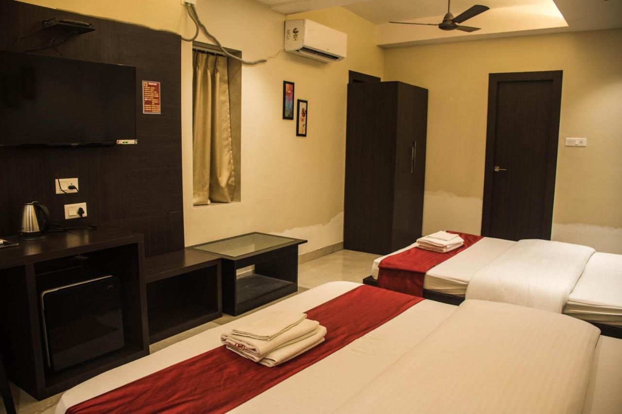 Hotel Gc International Digha  Dış mekan fotoğraf