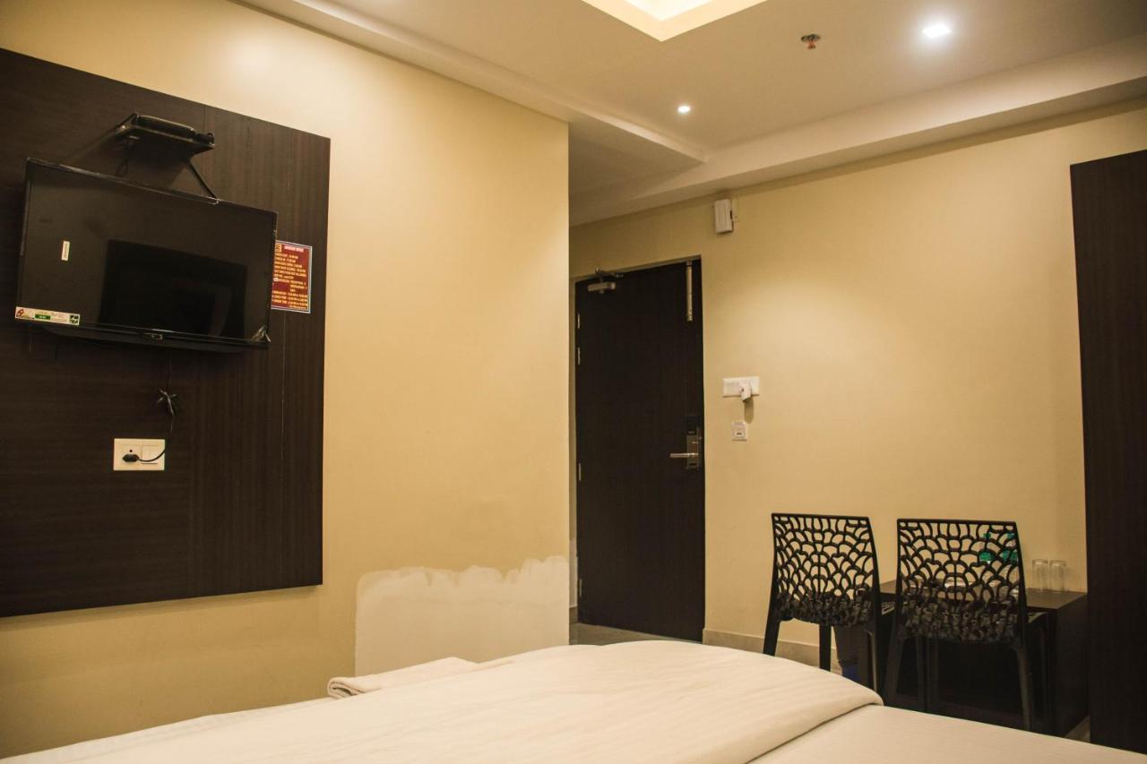 Hotel Gc International Digha  Dış mekan fotoğraf